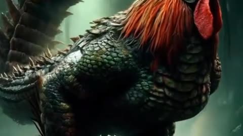 "When Cartoon Heroes Merge with Wild Animals – The Ultimate Evolution!"