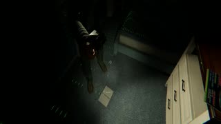 Phasmophobia-Shouldn't Have Used The Tarot Cards