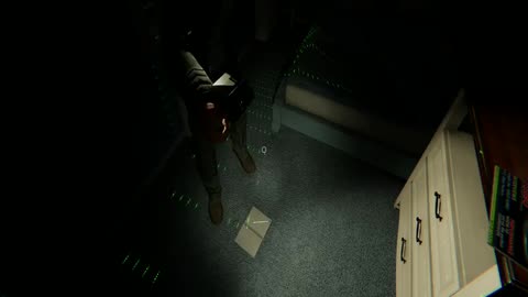 Phasmophobia-Shouldn't Have Used The Tarot Cards