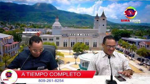 SIMAVISION SRL MEDIA GROUP, A TIEMPO COMPLETO , 30-10-2025