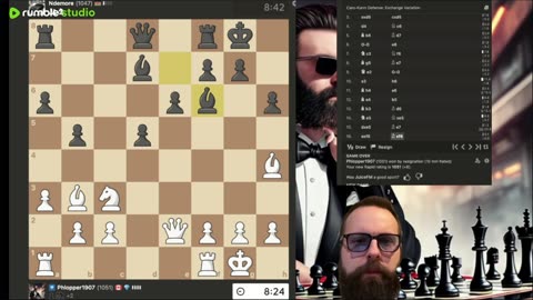 10 Min Rapid Chess