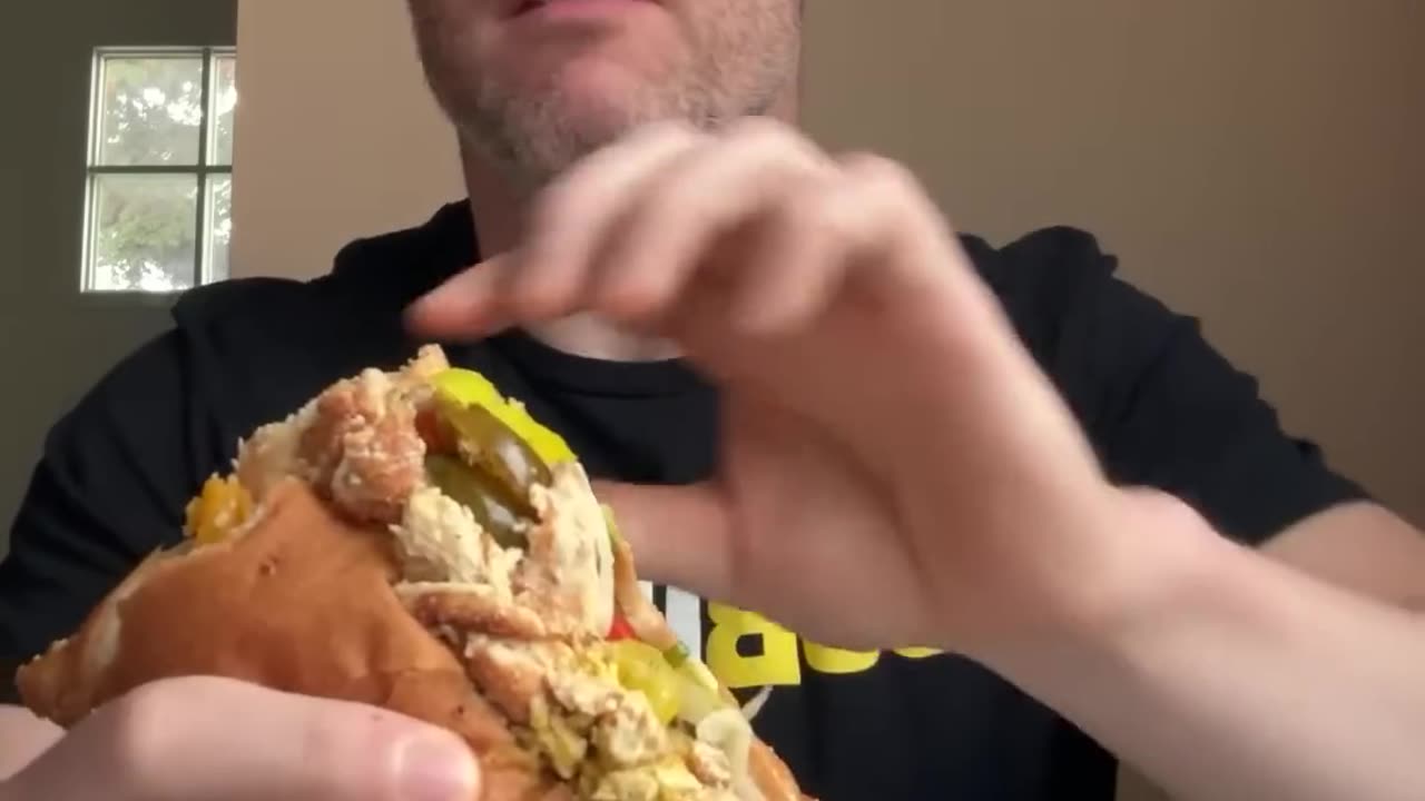 LIVE - OMAD SUBWAY Low Fat Weight Loss Diet