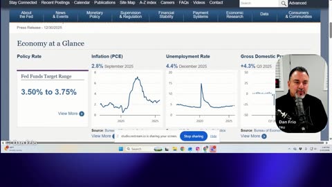 2026 Mortgage Rate Forecast — LIVE: How Low Can Rates Really Go?