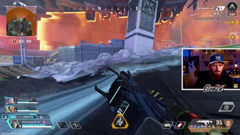 Colder Than a Witches Titty Out There