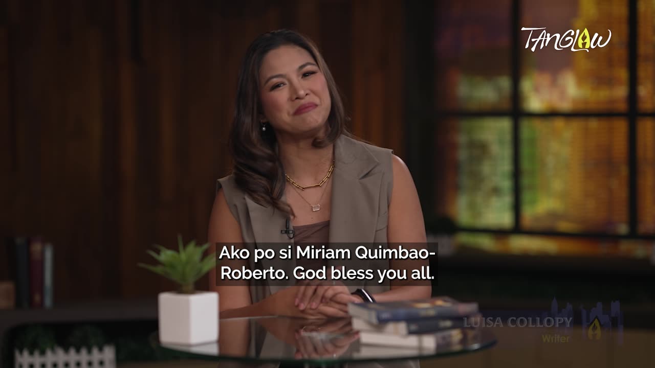 Ang Kagandahan ng Iyong Kalooban