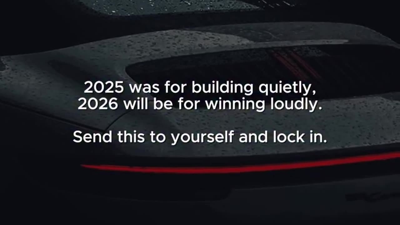 Become the Person You Needed When You Were Younger