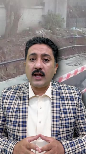 Rawalpindi development projects