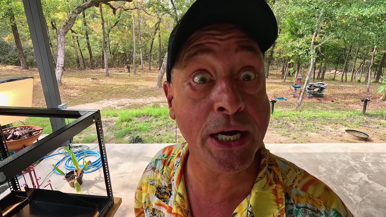 Organize Like a Pro – VEVOR 10U Server Rack!