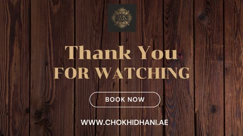 Best Indian Restaurant in Dubai – Chokhi Dhani
