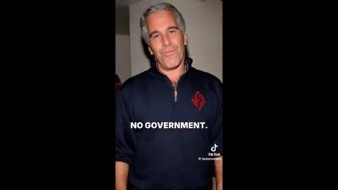 Tucker on Epstein ..