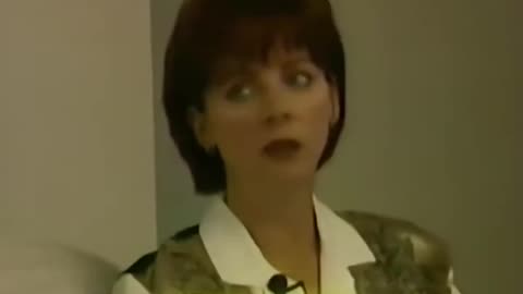 Arizona Wilder alleges participation in Satanic rituals with the elites...