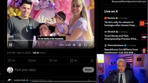 WE’RE RUNNING OUT OF ‘FELL FOR IT AGAIN’ AWARDS _ The Kyle Kulinski Show