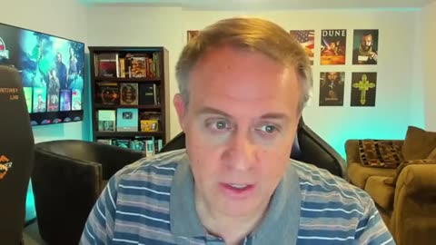 Bill PANICS, Deletes Everything, After He Was Caught Doing This..