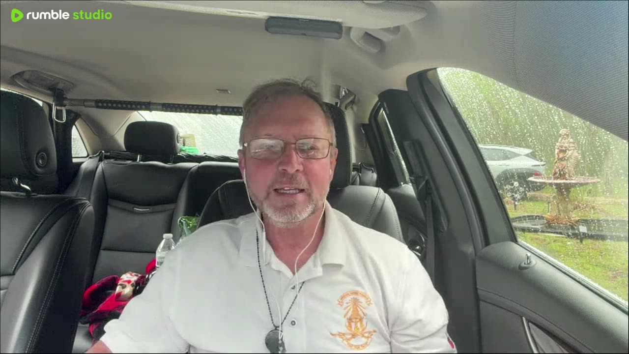 The harvest is ready