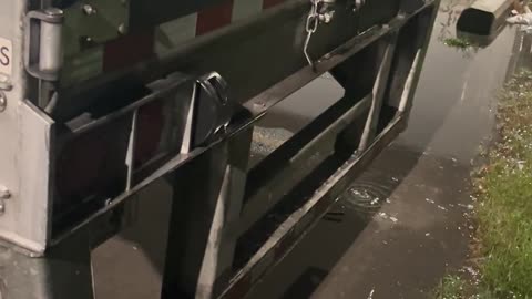 ⚠️🚨 Unattached Semi Truck's Brake Lights Coming On While You're Working? | TheHauntingHour
