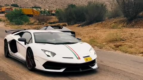 🤩💨 This Hypercar's Design is PURE Art! | LuxurySportsCars