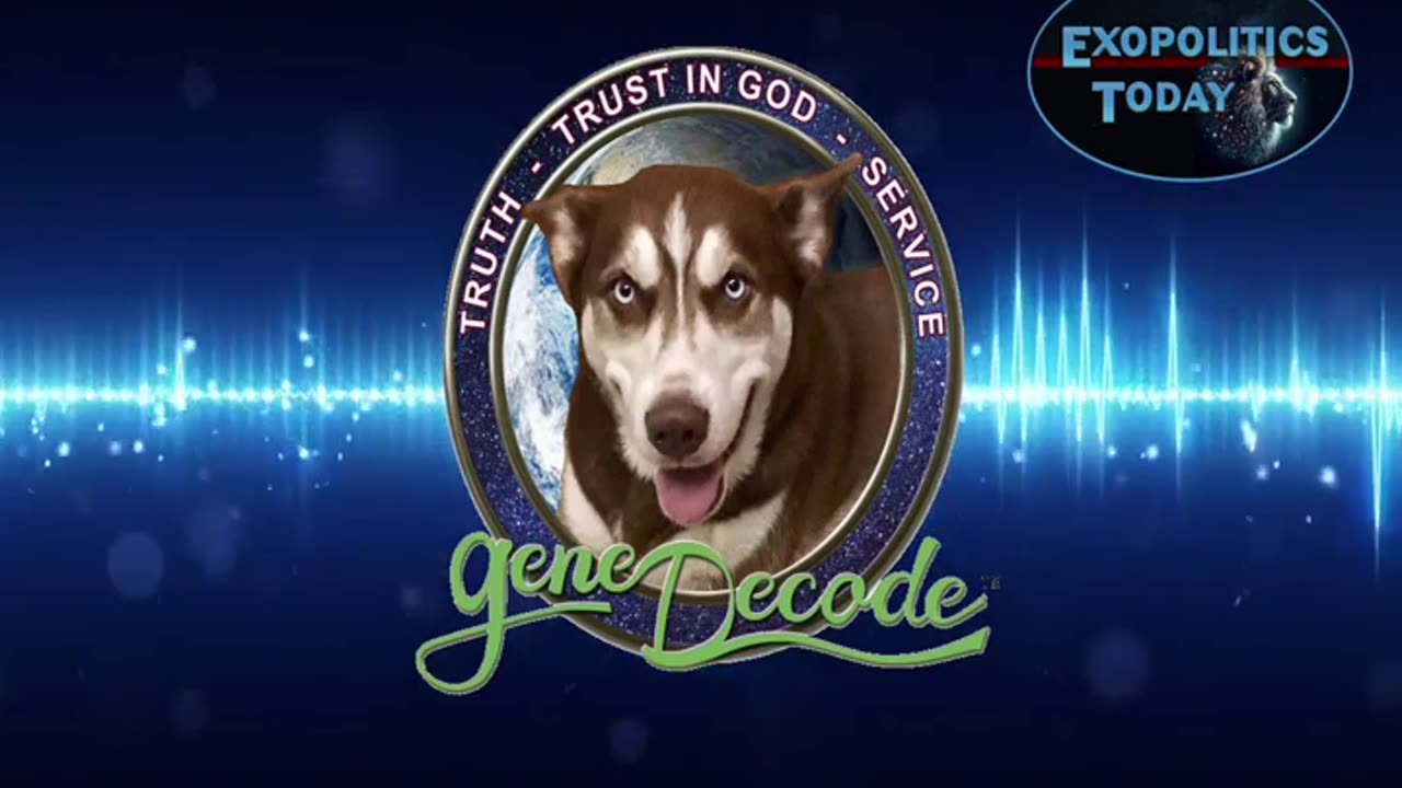 Gene Decode on Exopolitics with Dr. Salla: Exotic Techologies, Mystery Drones & The Incoming Trump Administration (2025-01-06)