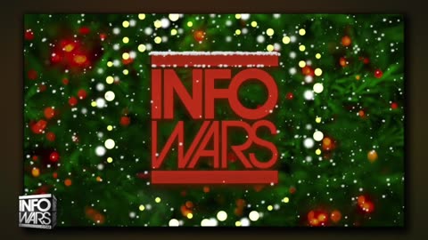 The American Journal & The Alex Jones Show in Full HD for December 2, 2025.