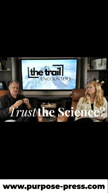 God, Science and Nature | The Trail: Encounter Shorts
