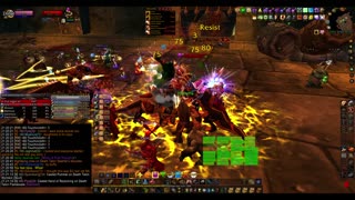 Turtle Wow - MM weekly BWL - 27 February - Paladin POV - no commentary