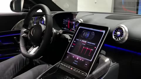 🚗💨 This Brand New Mercedes-Benz S-Class Speed Test is PURE Adrenaline! | LuxurySportsCars