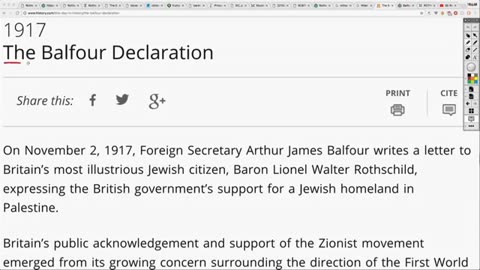 Communism created by the Zionists Rothschilds