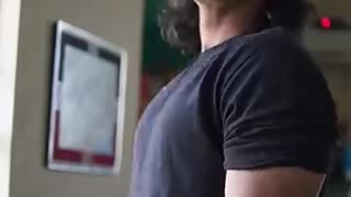 Viral: Phases of a Gymbro’s outfits #bodybuilding #fitness #gym #shorts