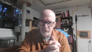 Bible Study with Fred, Genesis 5, verses 21 to 24, part 2, the Rapture from Genesis cont