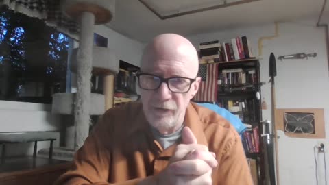 Bible Study with Fred, Genesis 5, verses 21 to 24, part 2, the Rapture from Genesis cont