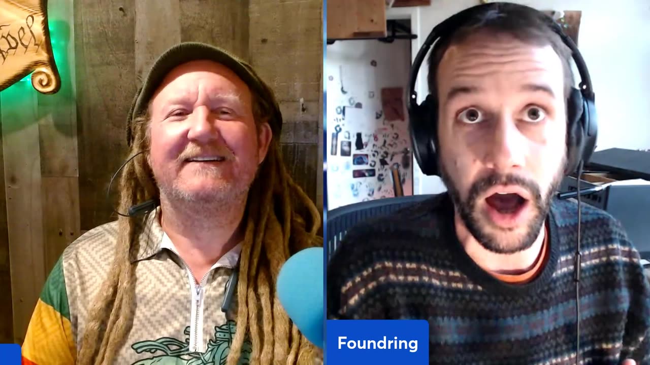 Matt Baker Live Srteam