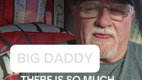 There is so much distraction and disinformation now? is there something to these claims