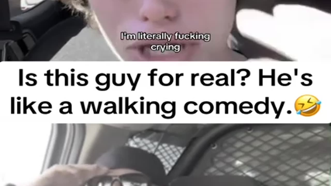 do you think he recovered