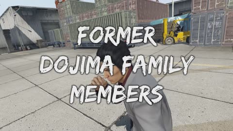 PS4 Longplay - Yakuza Kiwami - US - 11-13