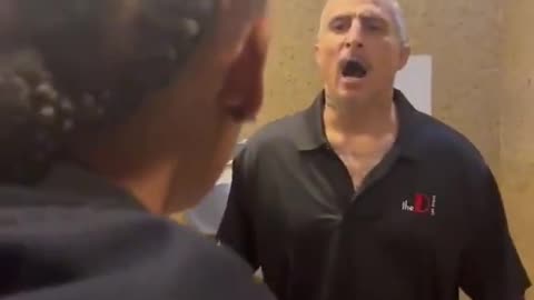 KEEP MEN OUT OF WOMEN’s BATHROOMS