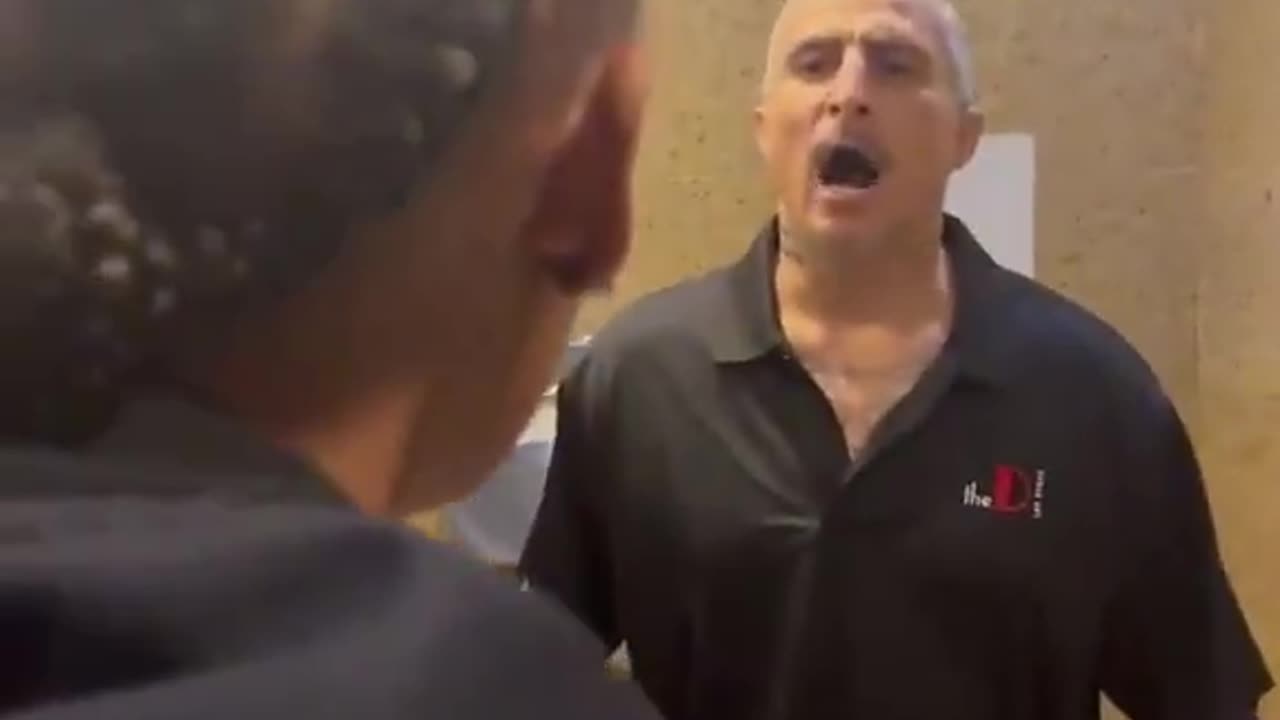 KEEP MEN OUT OF WOMEN’s BATHROOMS