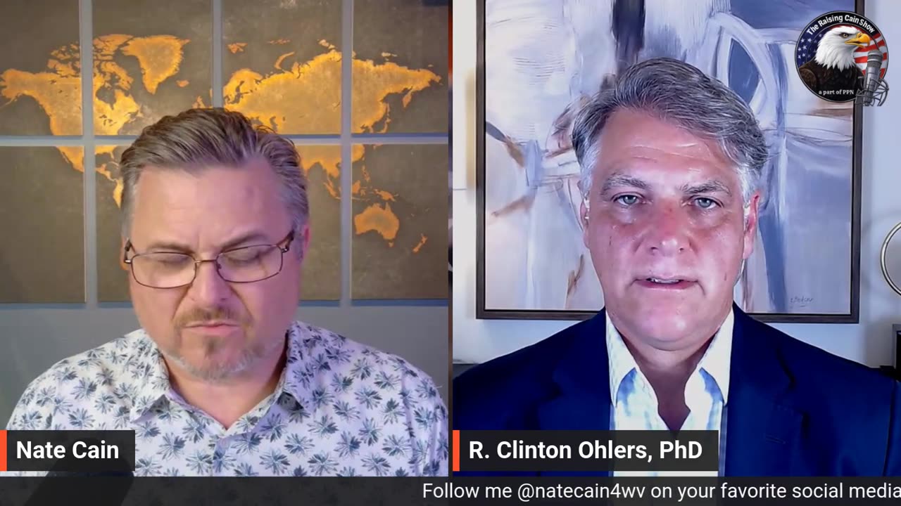 Blood Sovereignty: Defending the Right to Choose Safe Donors