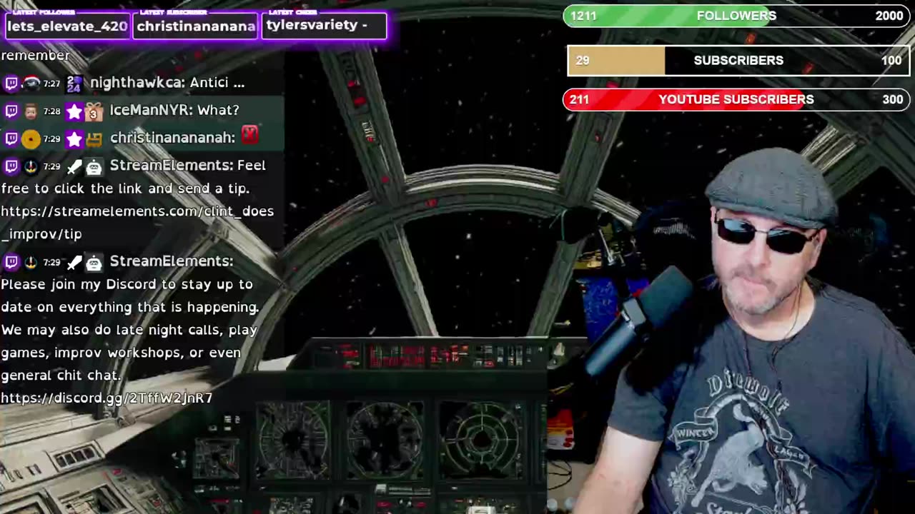 EPISODE CCCLXXII: THROWING IT OUT THERE