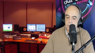 La Cinta de los Éxitos en Vivo 29 Setiembre 2025