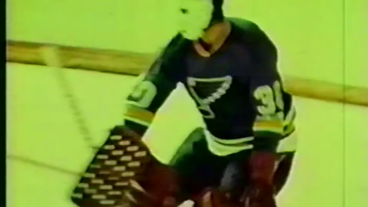 NHL 1972/73 ACTION FILMS