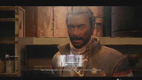 Remnant From The Ashes Part 1
