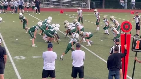 Canton 7th Grade Football