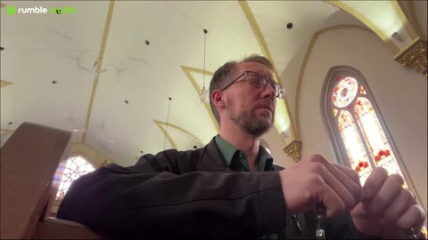 Rosary Live - Thursday, January 22