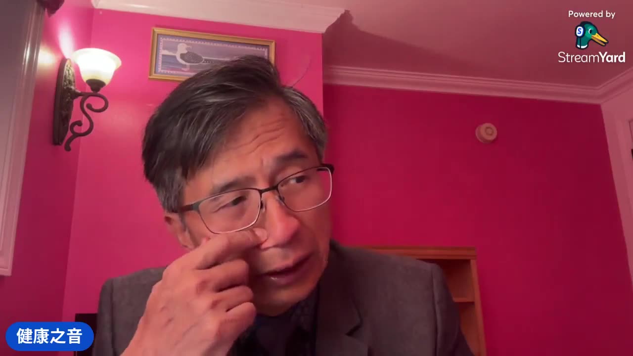 年輕人和中老年人，最大的差別是什麼？