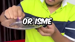 Amazing: I TRIED VIRAL SCIENCE EXPERIMENTS #shorts