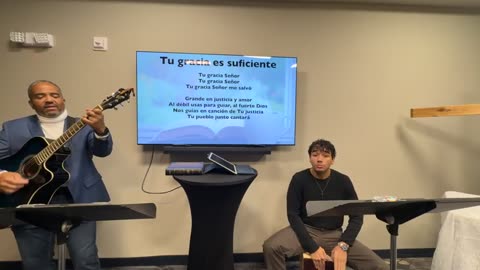 House of Mercy KC - Gratitude that changes everything/La gratitud que cambia todo