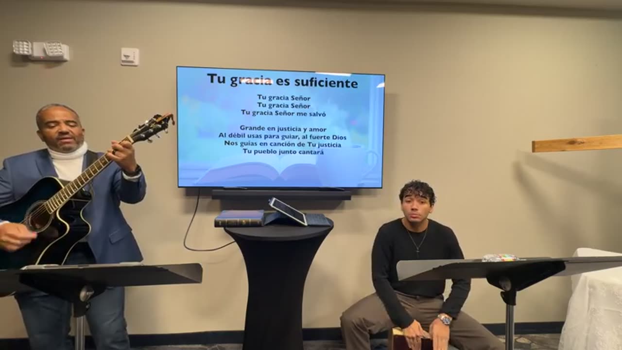 House of Mercy KC - Gratitude that changes everything/La gratitud que cambia todo