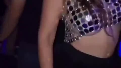 Sexy hot girl dance romantic scenes