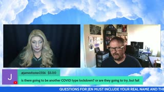 Monday Morning News and Jentel!