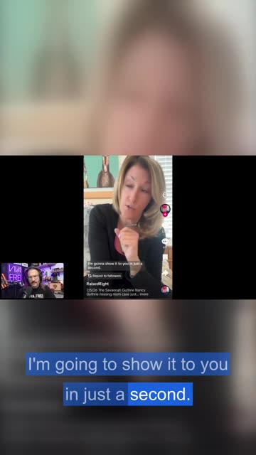 Why Did Savannah Guthrie Quote From "Silence of the Lambs" in Ransom Video?