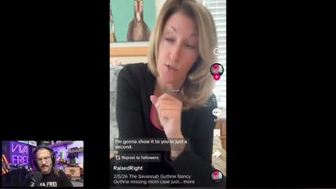 Why Did Savannah Guthrie Quote From "Silence of the Lambs" in Ransom Video?